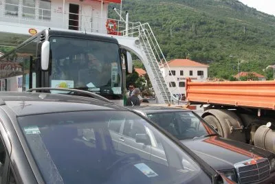 montenegro