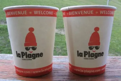 la plagne