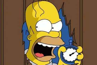 homero jigsaw puzzle