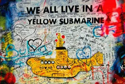 Yellow Submarine