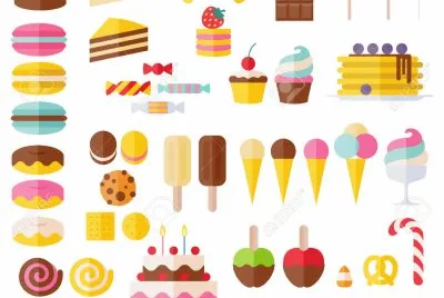 pastel