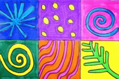 draw