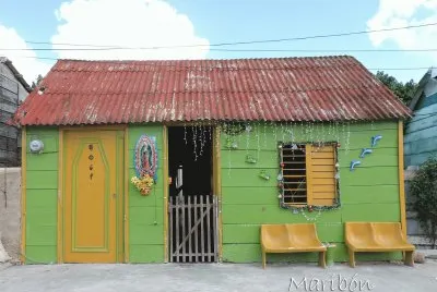 San Felipe, YucatÃ¡n jigsaw puzzle