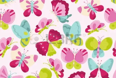 mariposas