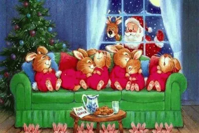 papai noel