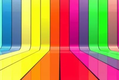 color
