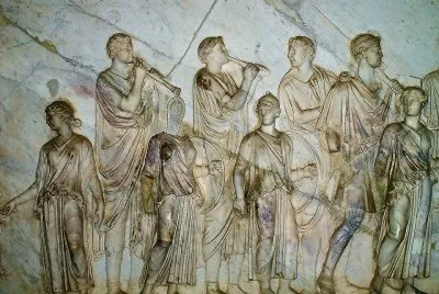 Sevilla Villa Pilatos