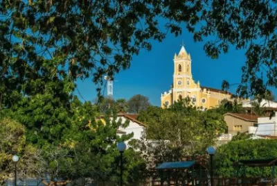 Jardim do SeridÃ³ - RN