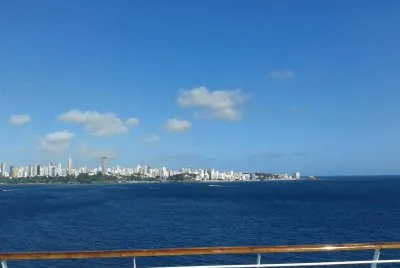 Farol da Barra - Salvador - BA