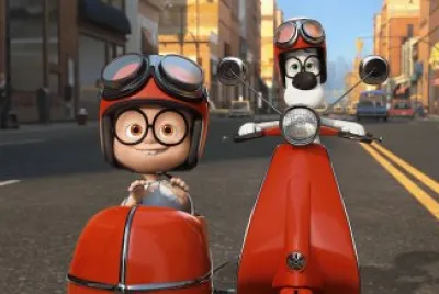 Animation 20