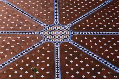 Andalus jigsaw puzzle