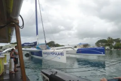 route du rhum