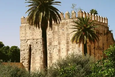Andalus / Jerez jigsaw puzzle