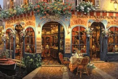 paesaggio