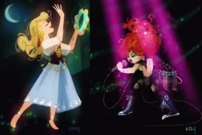 Aurora Merida