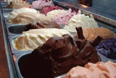 helados artesanales