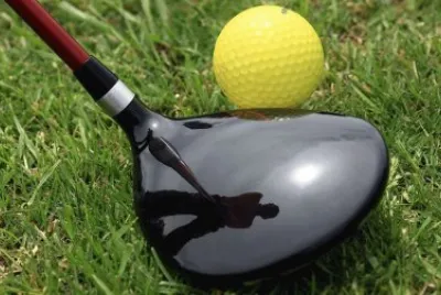 golf