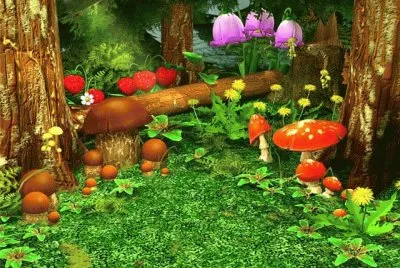 honguitos jigsaw puzzle