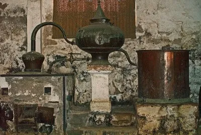Andalus / Jerez jigsaw puzzle