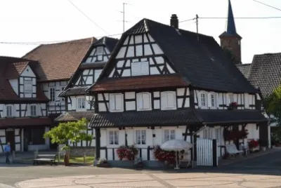 hunspach