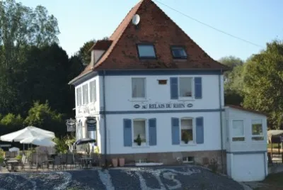 le rhin
