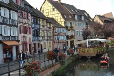 colmar