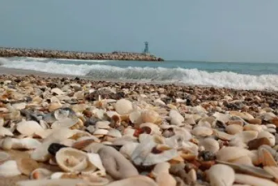 FARO DE ALTAMIRA TAMPS.