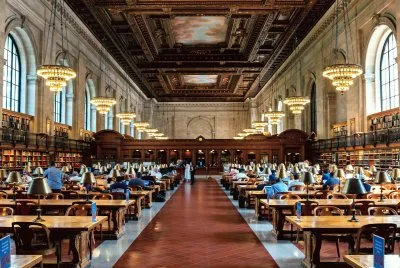 Libraries