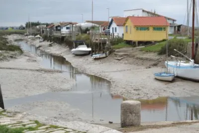 mornac