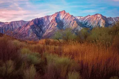 MONTAÃ‘AS 2 jigsaw puzzle