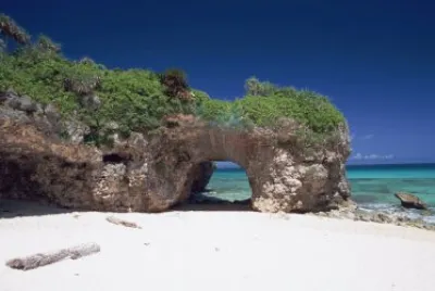 NATURALEZA
