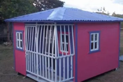 Casa de muÃ±ecas
