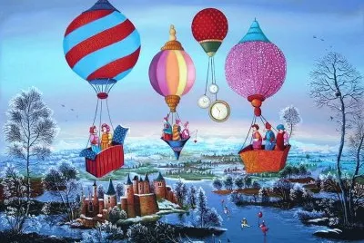 puzzle