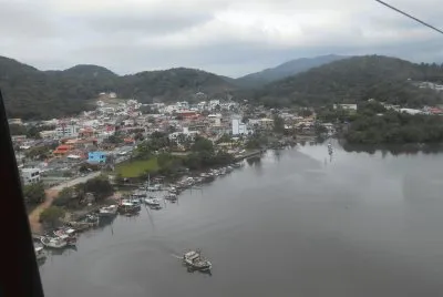 Camboriu Brasil