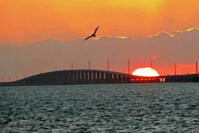 7 mile bridge florida keys