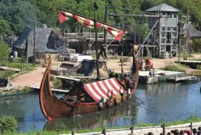 le puy du fou