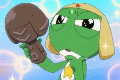 keroro