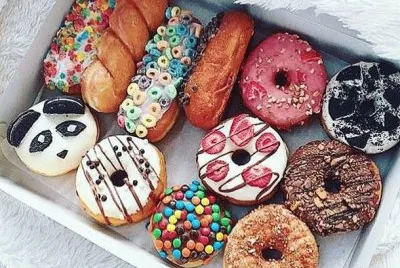 donuts