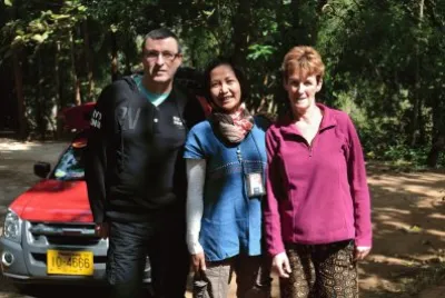 thailande jigsaw puzzle