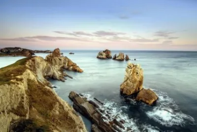 NATURALEZA