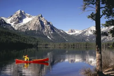 NATURALEZA
