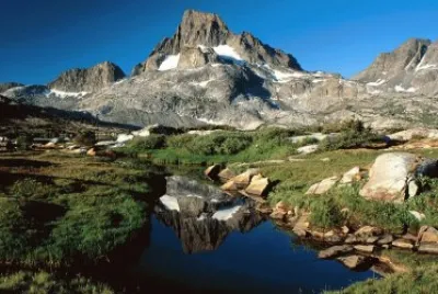 NATURALEZA
