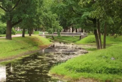 NATURALEZA jigsaw puzzle