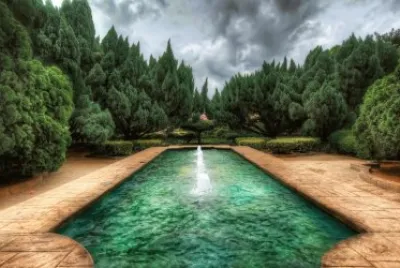 NATURALEZA jigsaw puzzle