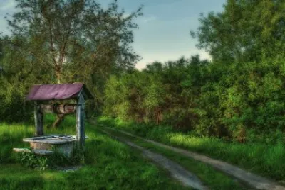 NATURALEZA jigsaw puzzle