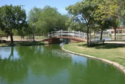 En Morteros. CÃ³rdoba. Argentina jigsaw puzzle