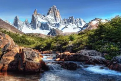 Paisaje