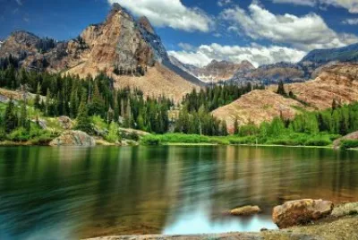 Paisaje jigsaw puzzle