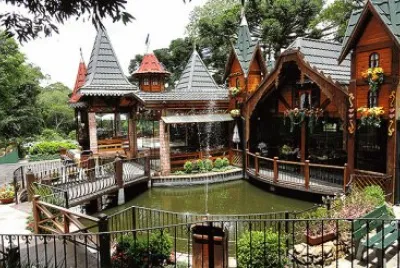 Gramado-RS(Brasil)
