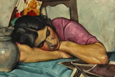 Prudence Heward 1896-1947